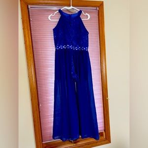 iefiel Formal Short Dress 13 YR